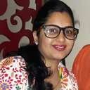 Geetika Sharma
