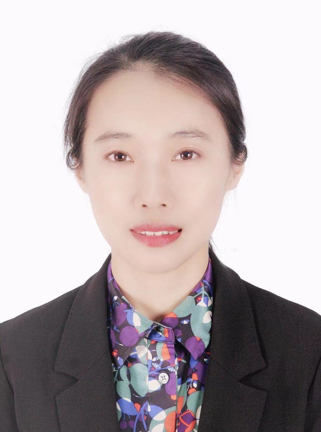 Linhong Yuan