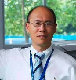 Jian Pang