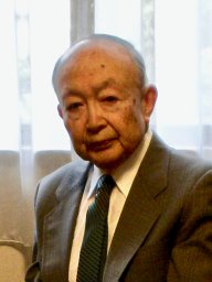 Tatsuo Tabata