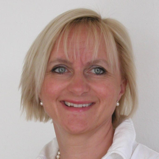 Anne Marie Lynge Pedersen