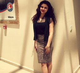 Hande Özge Güler Dal