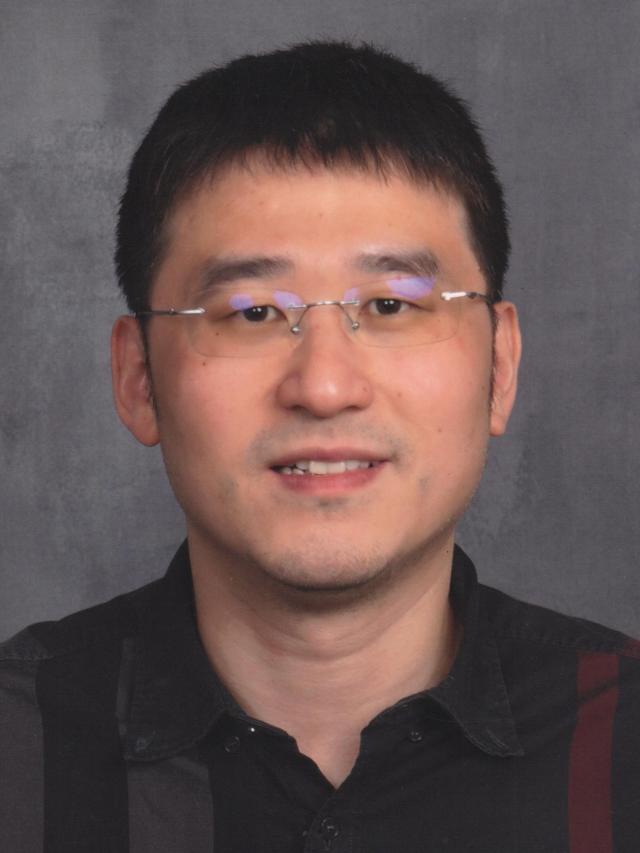 Ping Zhang