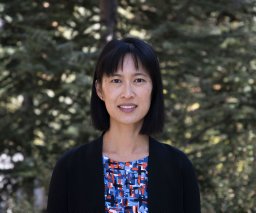 Tina Cheuk
