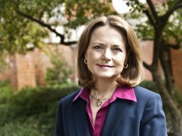 Cynthia P. Guthrie