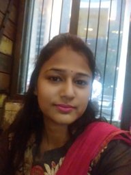 Namrata Gangil