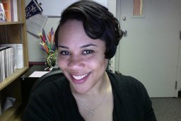 Danielle Brown
