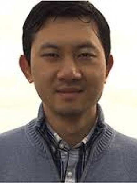 Si Ming Man