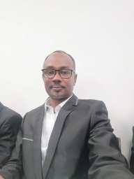 Tarig Elshaarani
