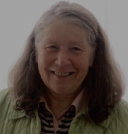 Cheryll Anne Tickle
