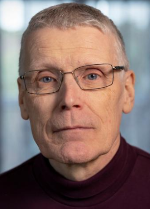Svante Janson