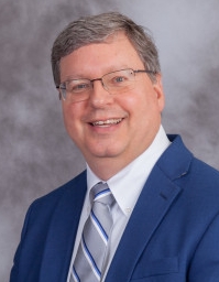 David J. Dean