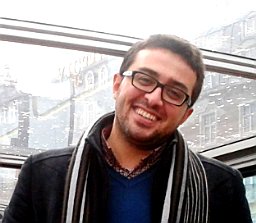 Rabah Gouri