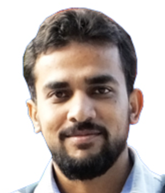 Md. Shad Akhtar