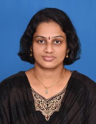 Vidhya C. S.