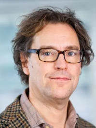 Andreas Bergh