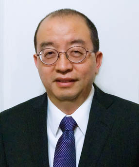 Hongcai (Joe) Zhou