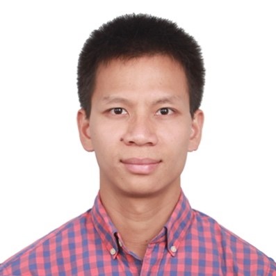 Zibo Li