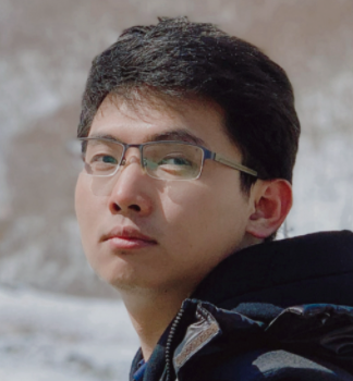 Jiarui Qin