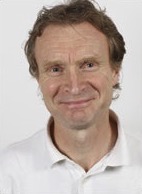 David Marsden
