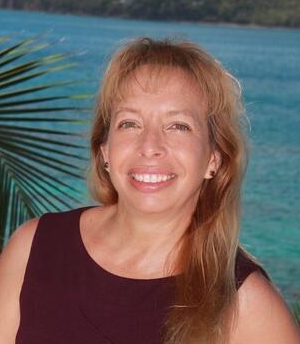Christina Kellogg