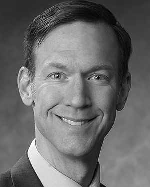 Geoffrey G. Messier