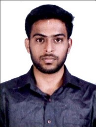 Deepak Devadiga