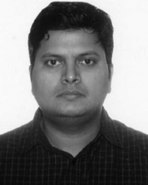 Prashant Agnihotri