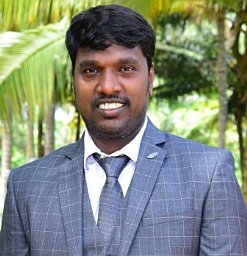 Manikanda PRABU N.