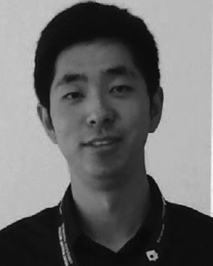 Jiaxun Li