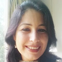 Pallavi Aga