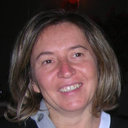 Dr Anna Frisinghelli