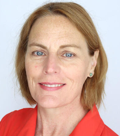 Joan M Griffin