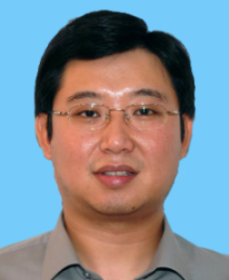 Xiaosong Liu