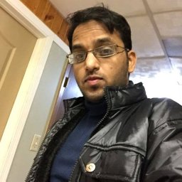 Ahmed Khan Behlol Ayaz