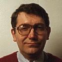 Christopher Glidewell