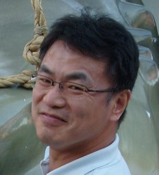Jysoo Lee