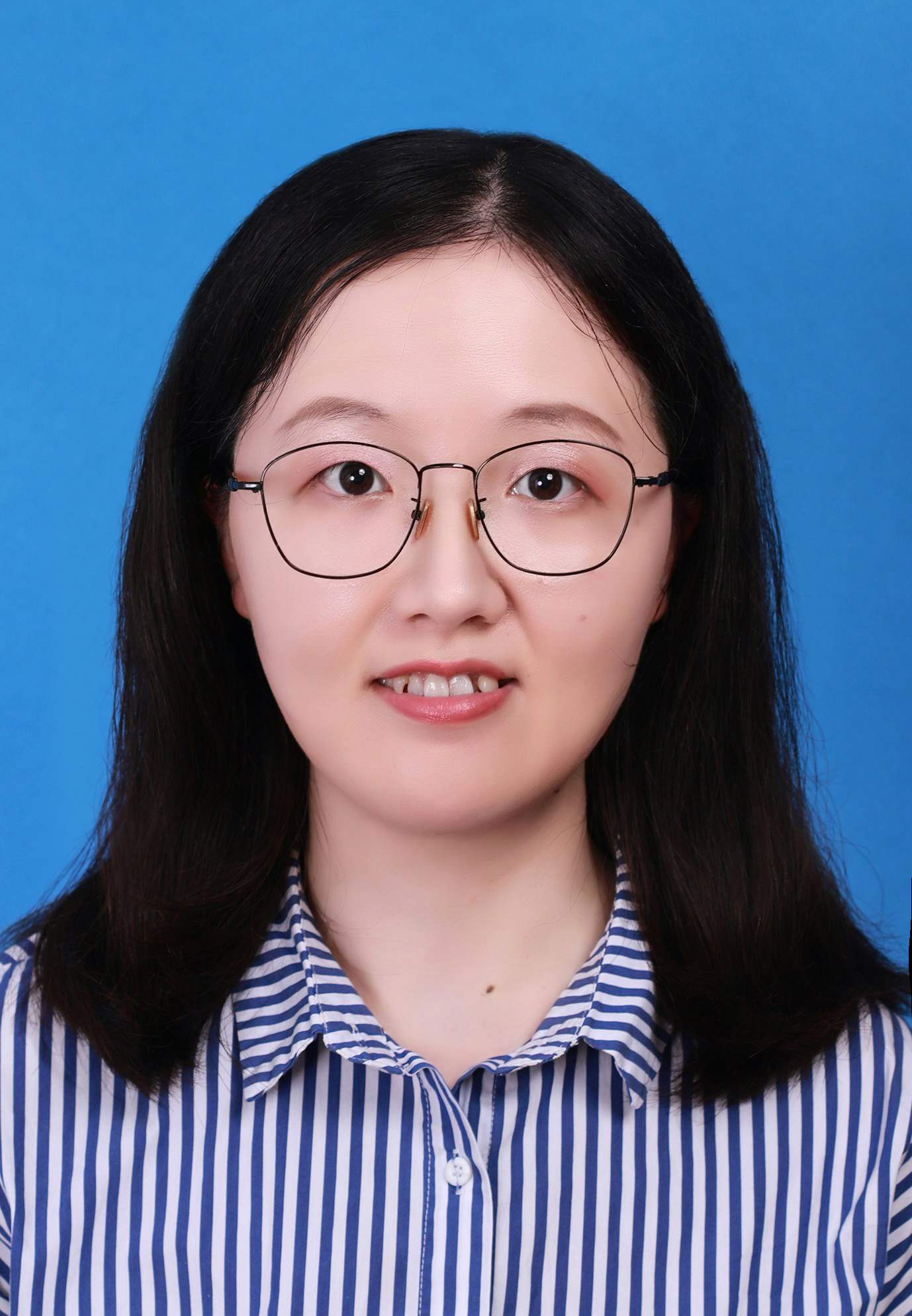 Qing Yu