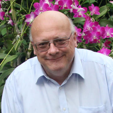 Richard Compton