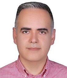 Afshin Karami