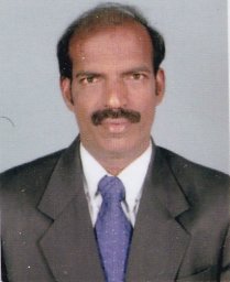 P. Ramasamy