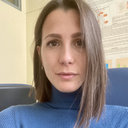 Daria Bucci