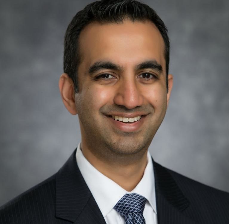 Amol S. Navathe