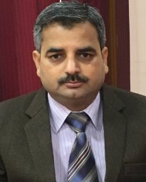 Khursheed Alam