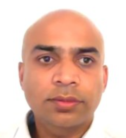 Kumar Appuswamy