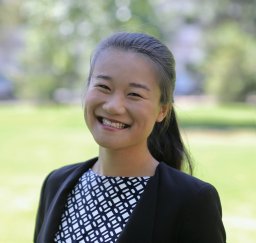 Jessie Sun