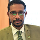 Mohamed-Elfatieh Abdelkalig Mohamed Ismael