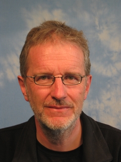 Alain Wegmann