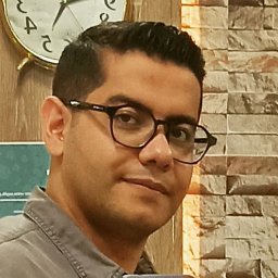 Amin Balazadeh