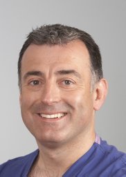 Michael J Hayton